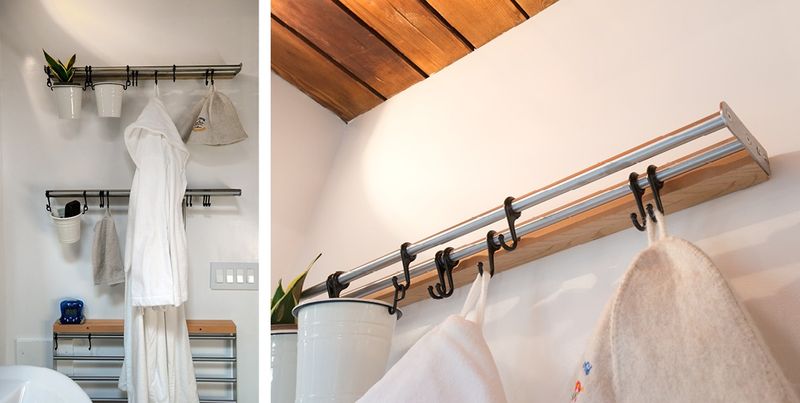 Include Storage Solutions