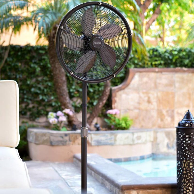 Outdoor Fan