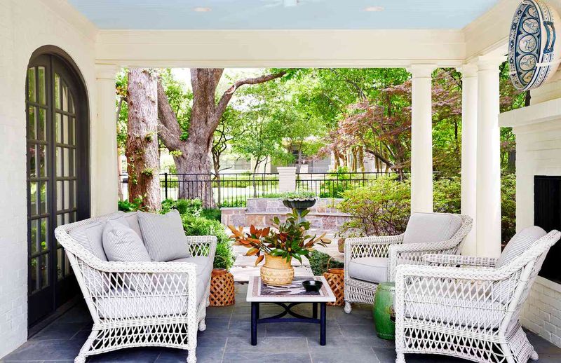 Morning Coffee Sanctuaries