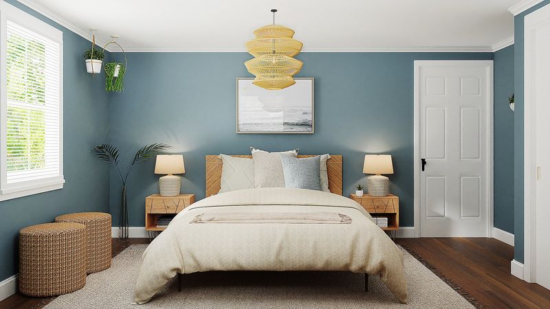 Bedroom Harmony