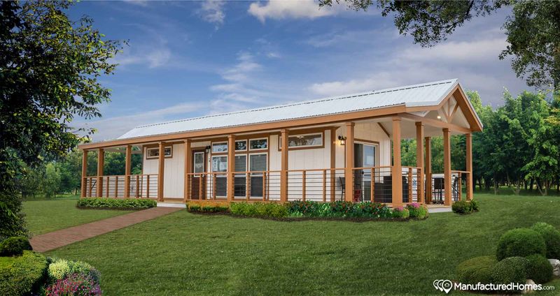 Tiny House Triumph