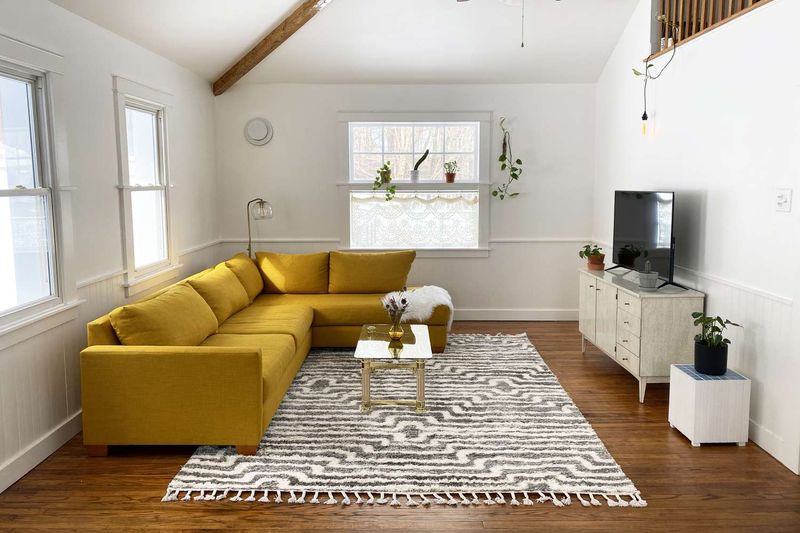 A Proper Rug