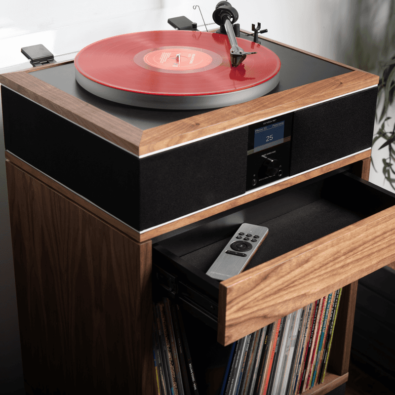Record Players That Bring Vinyl Back to Life
