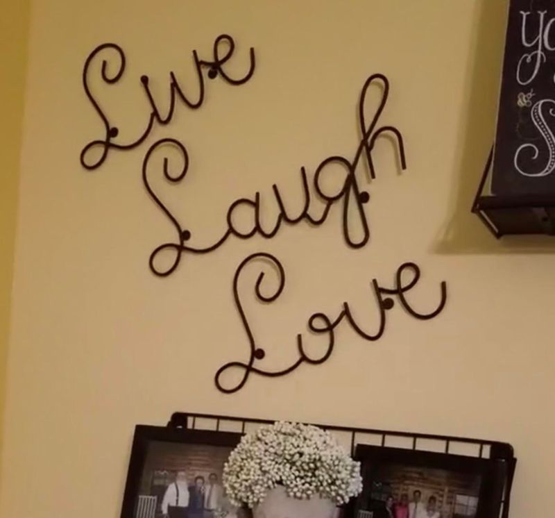 Word Art Everywhere