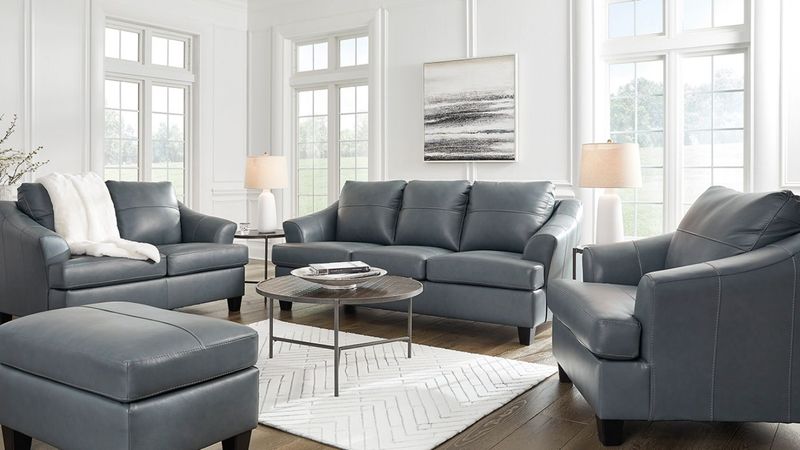 Matching Furniture Sets Straight From The Showroom