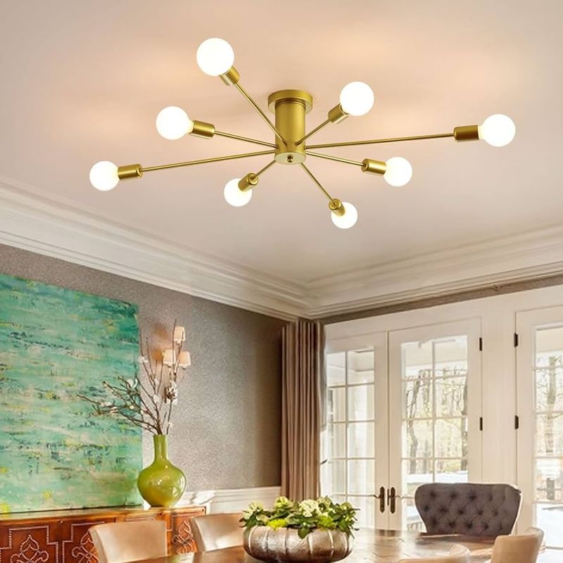 Update Your Lighting Game