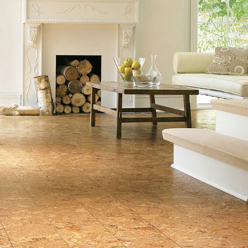 Cork Flooring