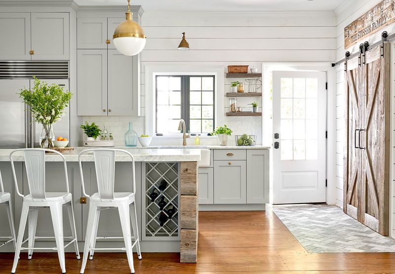 Modern Farmhouse