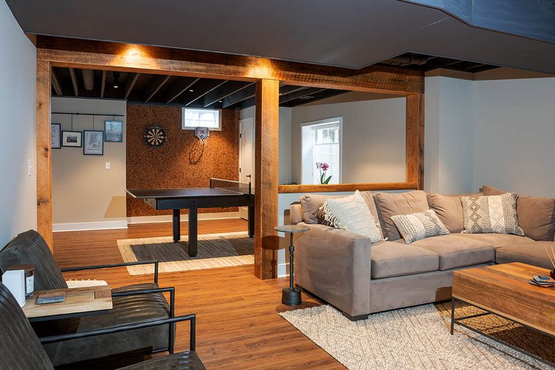 Multi-Purpose Family Hub