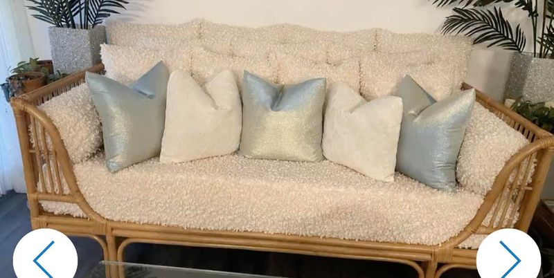 Overstuffed Throw Pillow Armies