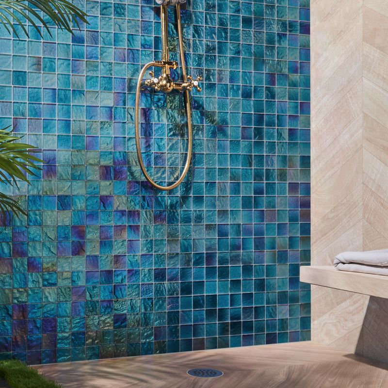 Glass Tile