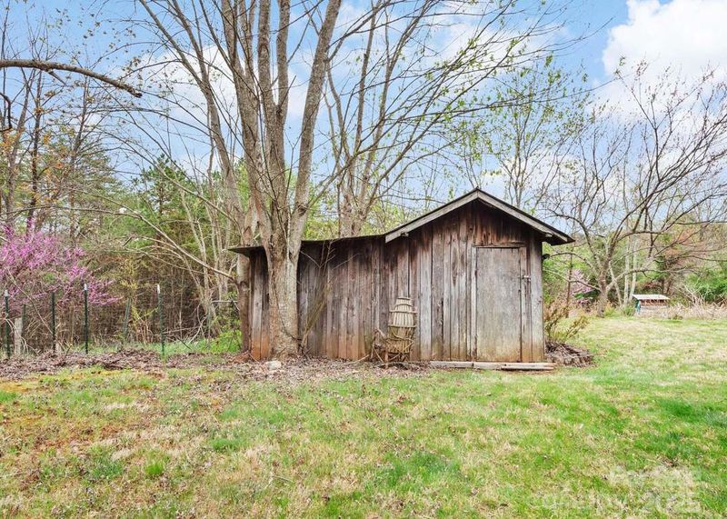 Garden Shed