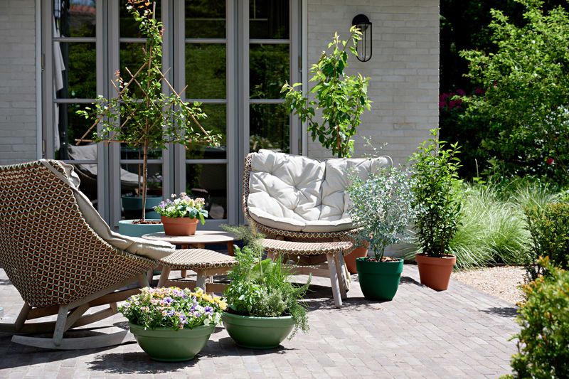 Scent-sational Plantings