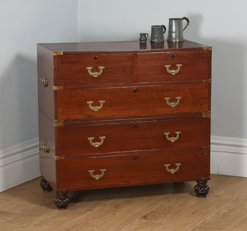 Campaign Furniture