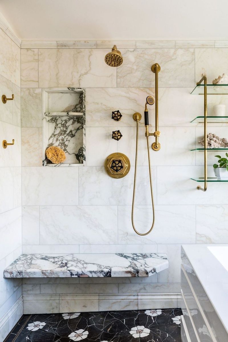 Quiet Luxury Statement