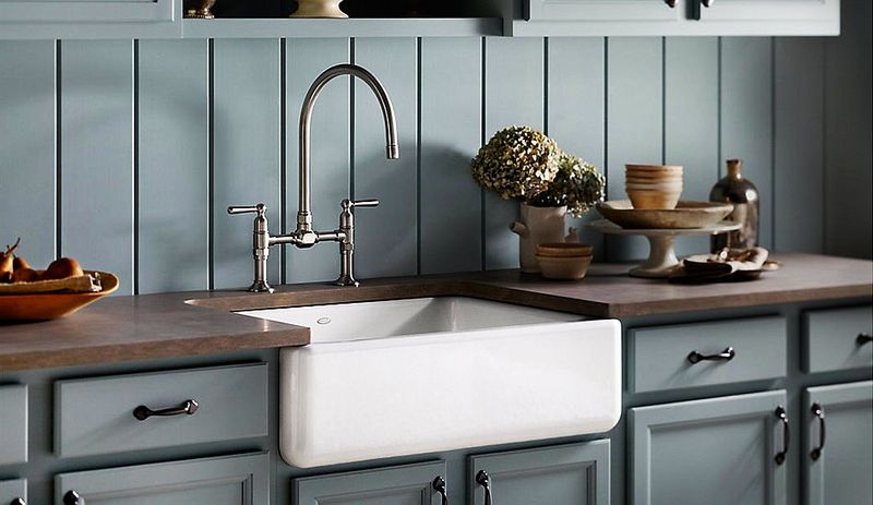 Farmhouse Sinks