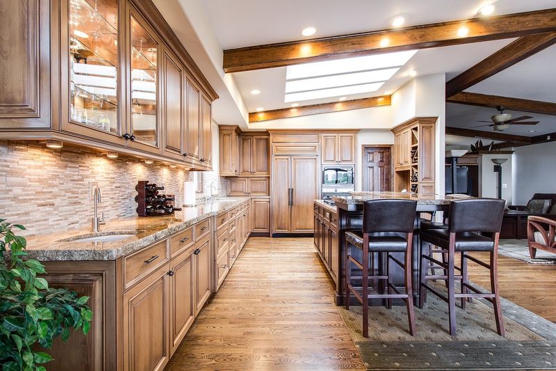 Under-Cabinet Lighting