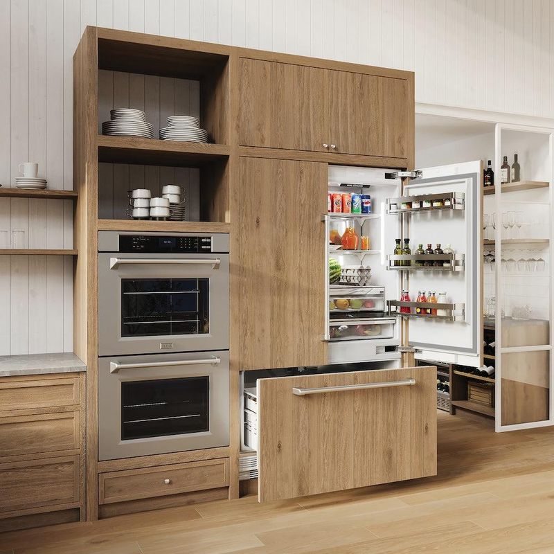 Fridge Family Photo Galleries