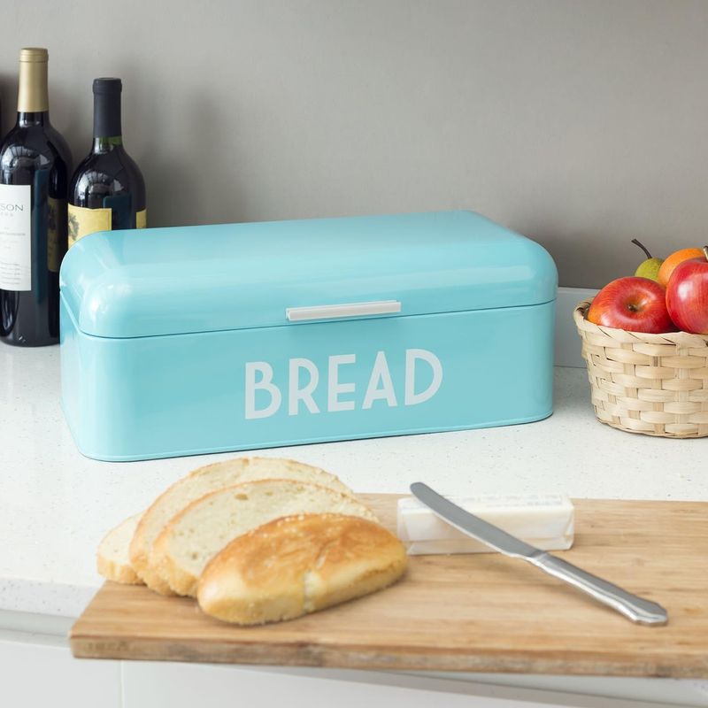Bread Boxes