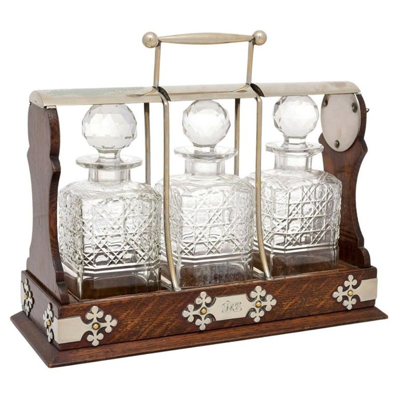 Tantalus Sets