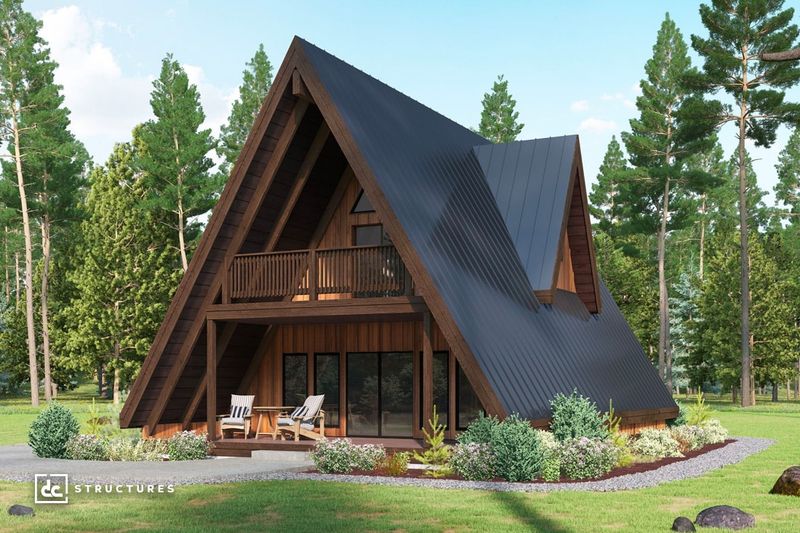 A-Frame Addition