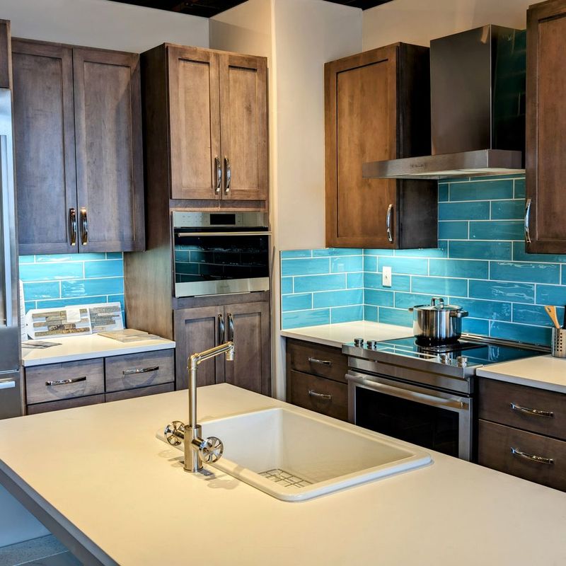Mesa Encantada Hearth, Taos