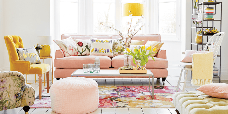 Pastel Everything: The Easter Egg Explosion