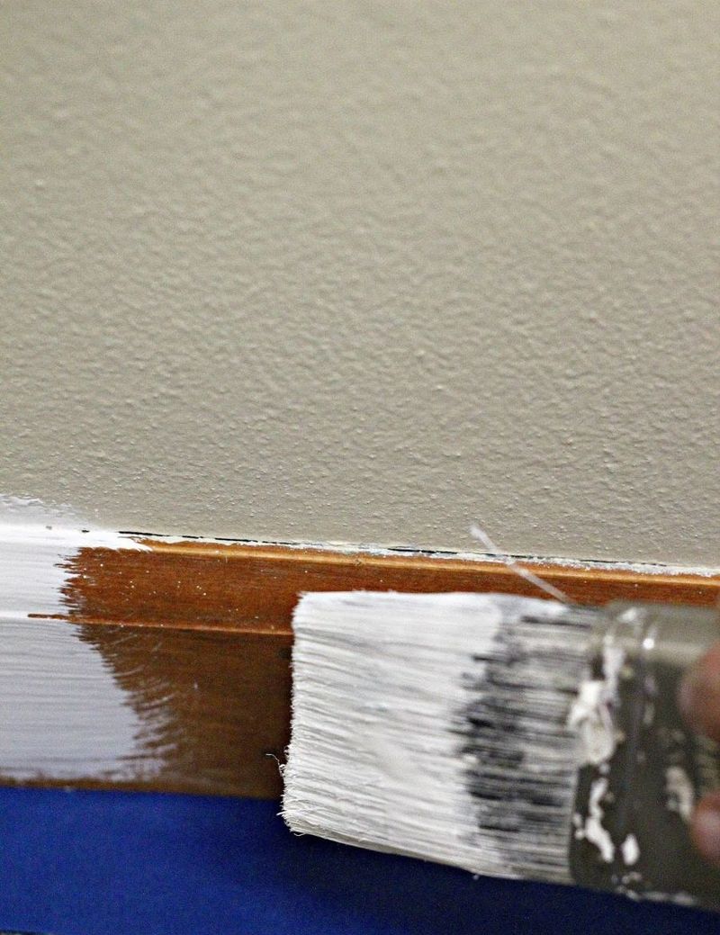 Brush in the Right Direction