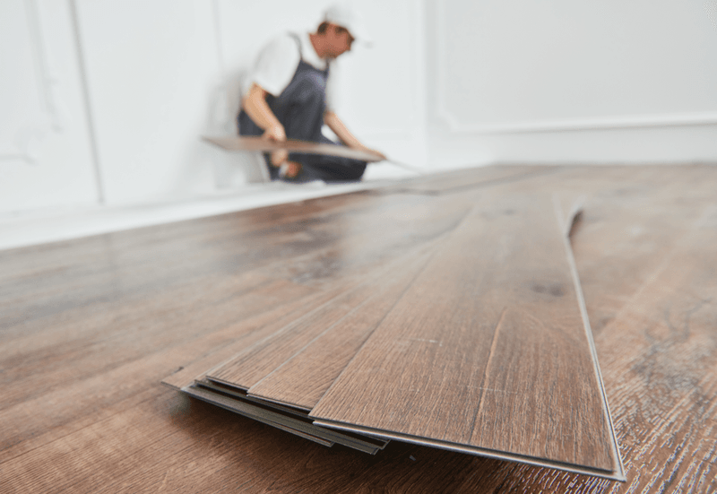 Enhanced Urethane Vinyl