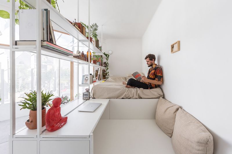 Create Flexible Spaces That Evolve