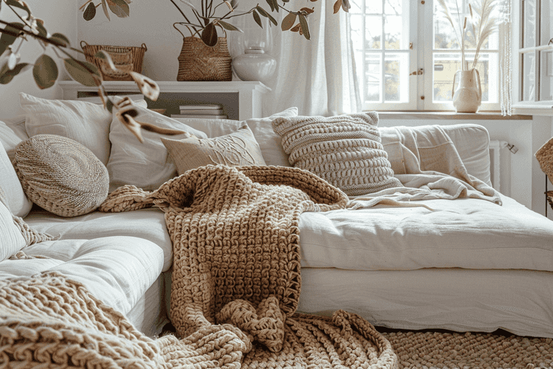 Layer Soft Textiles