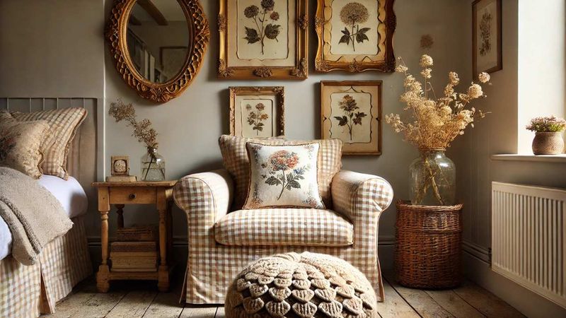 Embrace Faded Grandeur
