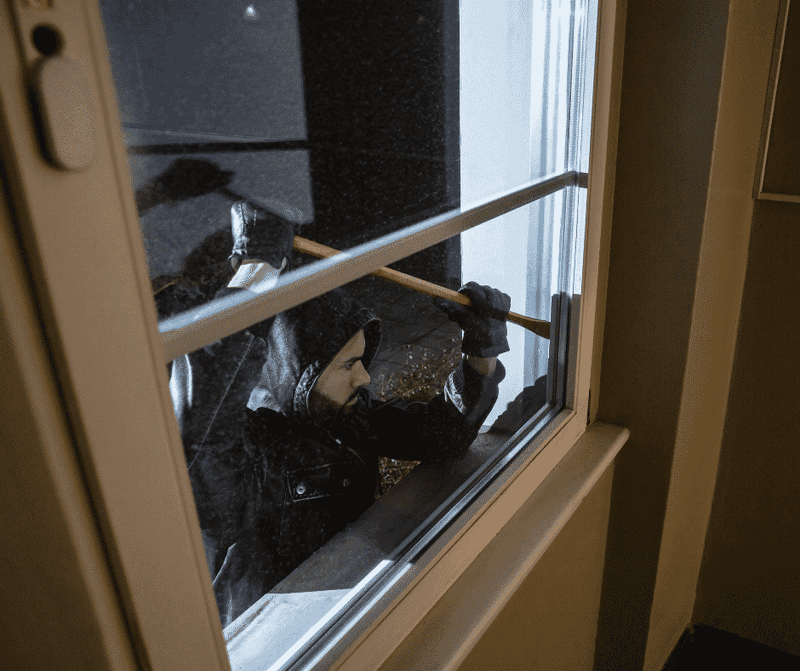 Security Vulnerabilities