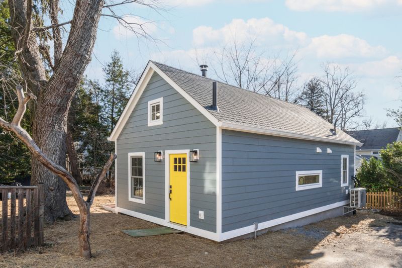 Resale Value Considerations