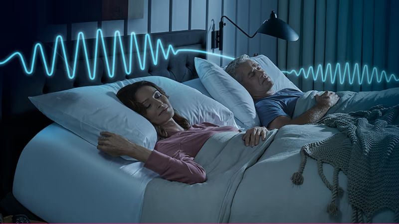 Bespoke Sleep Monitoring Systems
