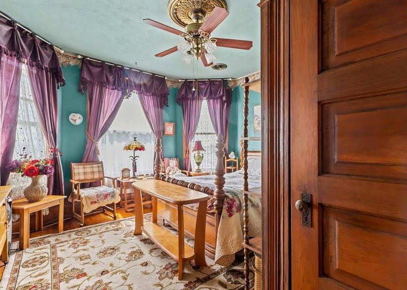 Period Light Fixtures