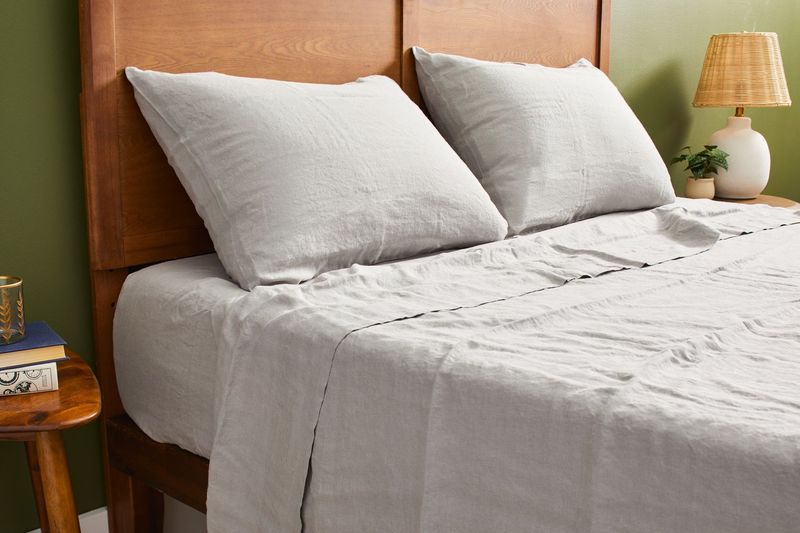 Luxurious Casaluna Sheet Set