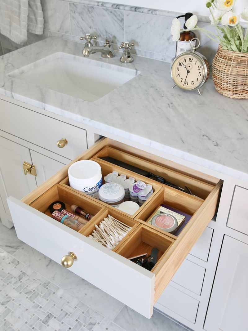 Custom Storage Solutions