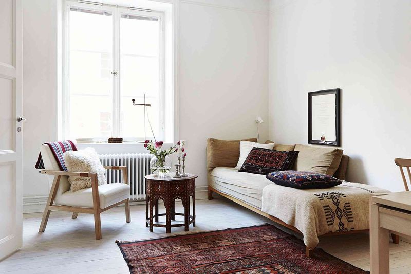 Adaptable Accent Tables
