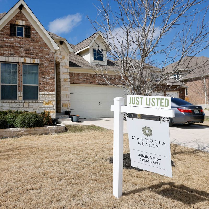 Outdated Single-Family Homes