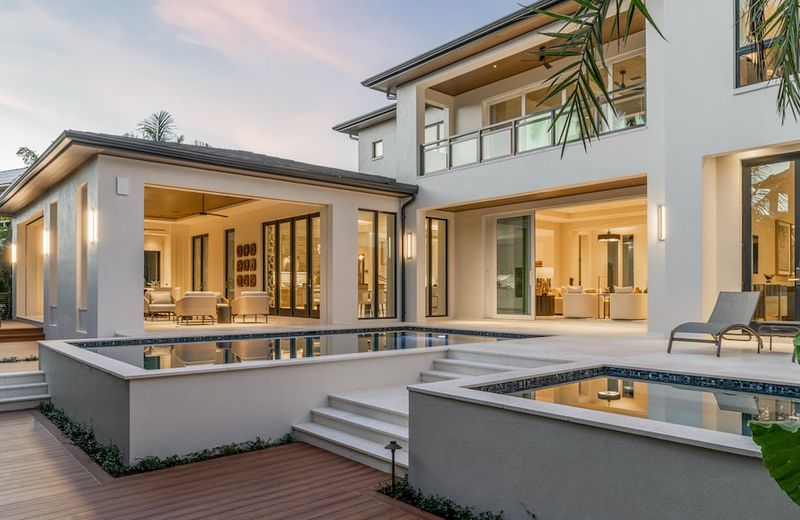 High-Maintenance Luxury Estates