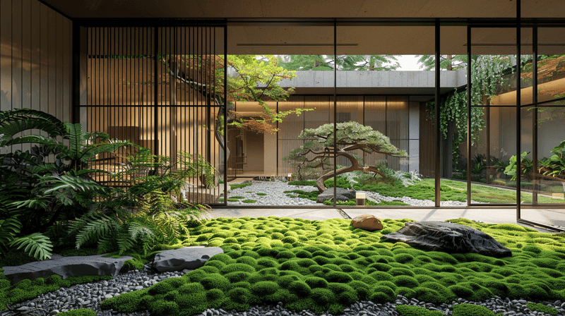 Garden Integration