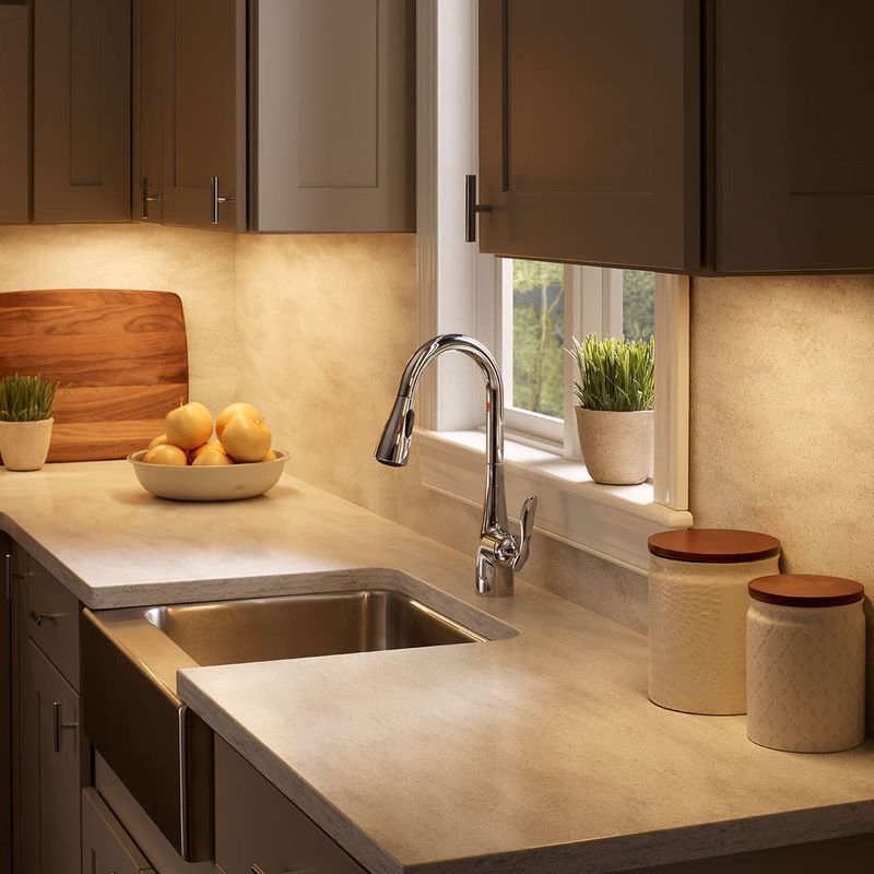 Under-Cabinet Lighting