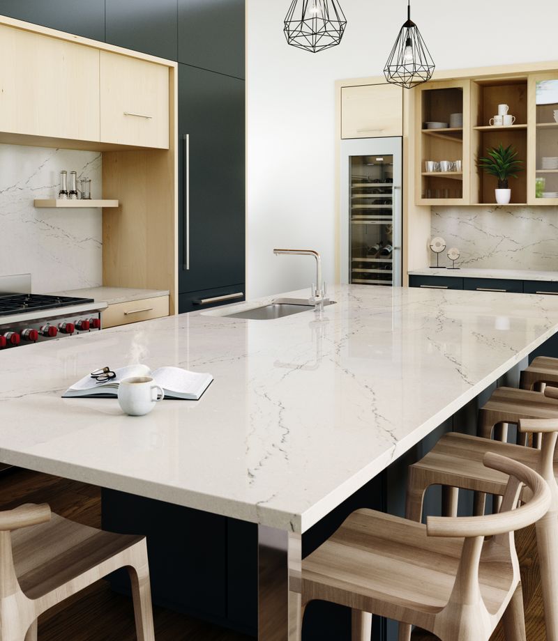 Quartz Countertops