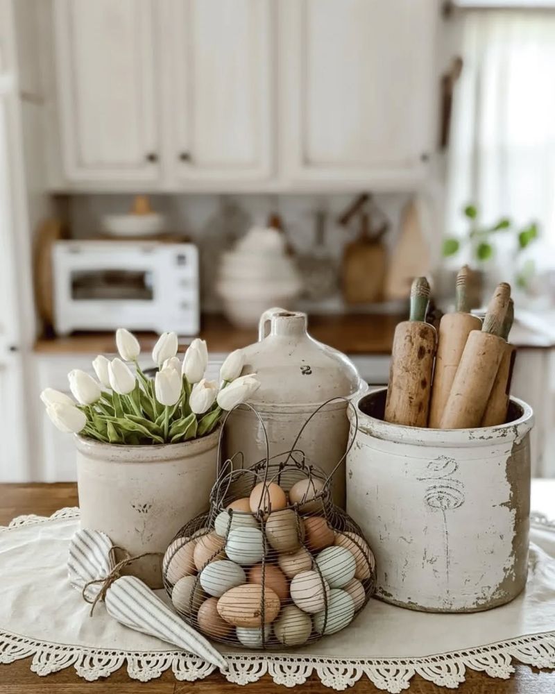 Rolling Pin Collection