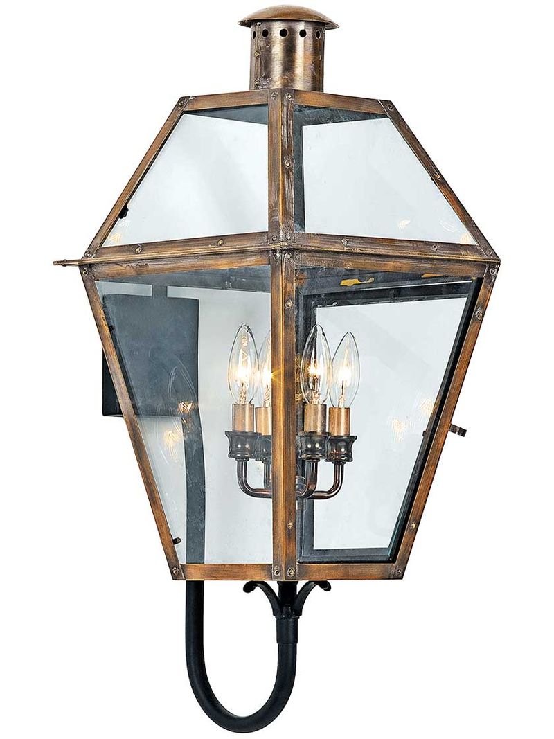 Gas Light Reproductions