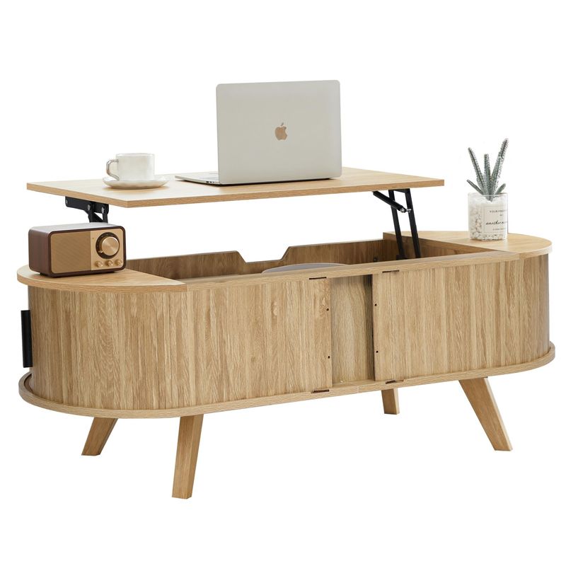 Multi-Functional Furniture
