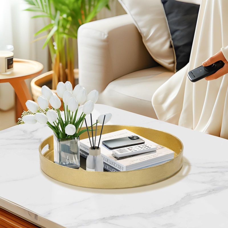 Versatile Serving Trays