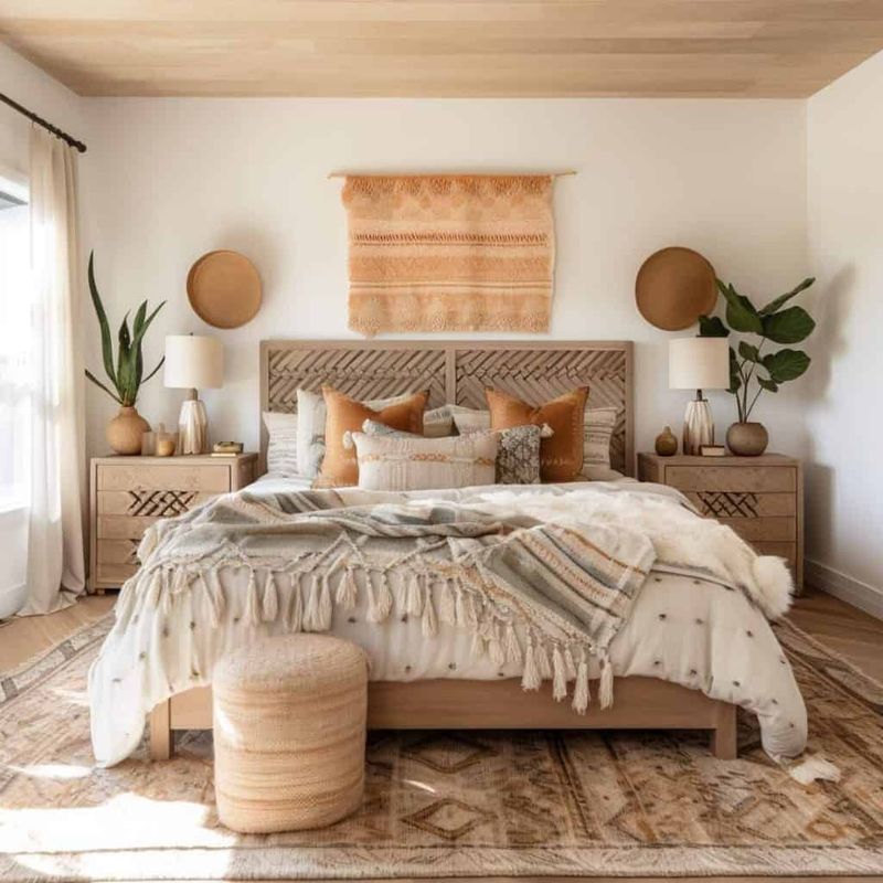 Intentional Color Palettes Create Harmony