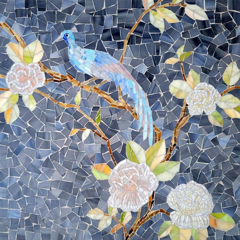 Mosaic Tile